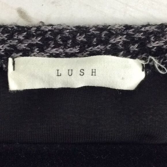 Lush blouse size m - Picture 4 of 5